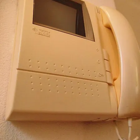 Larius アパート